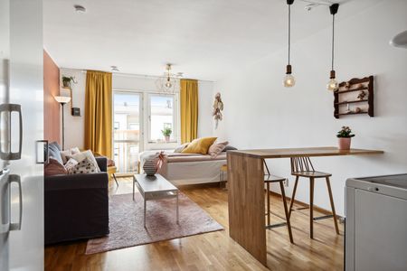 Sagovägen, Umeå - Photo 4