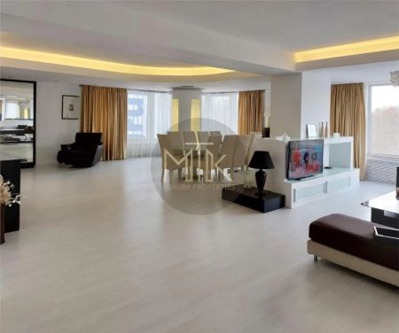 Exclusiv | Apartament 300MP - Lux | Herastrau-Sos. Nordului | 1Loc parcare - Fotografie 3