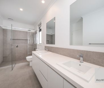 Brand New Modern Townhouse - Ready to Impress! - Photo 5