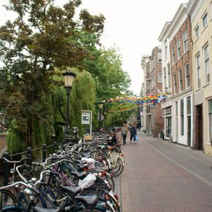 Studio Oudegracht, Utrecht huren? - Foto 3