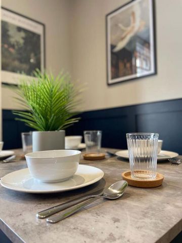 1 bedroom in a house share to rent - Photo 2