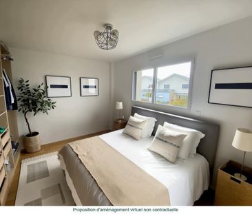 Appartement T5 à louer Acigne - 130 m² - Photo 4