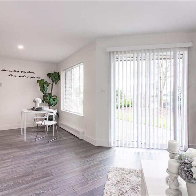 Corner Unit at Uptown - Photo 1