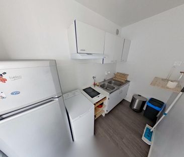 Appartement • Location • 31m2 • Clermont-Ferrand - Photo 2