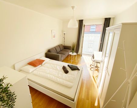 Ulrichgasse Zimmer 2 - Photo 5