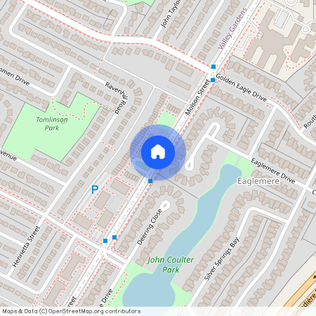 Molson Street, Winnipeg, MB, R2K 3Y4