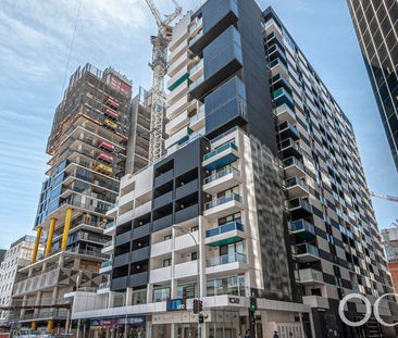 OPEN THE DOOR TO 'UNO' – CITY CENTRE LIVING AT ITS BEST - Photo 1