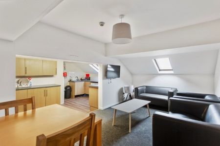 Bertrand Russel House - Photo 2