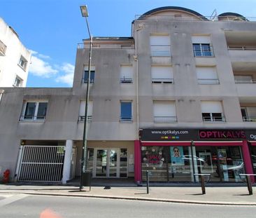 Location Appartement 2 pièces 42m² NANTES 44100 - Photo 6