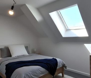 Woning te huur in Lotenhulle voor € 895 met 2 slaapkamers - Photo 3