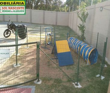 APARTAMENTO - Foto 6