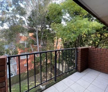 Unit 12/4-6 King Edward Street, Rockdale. - Photo 1