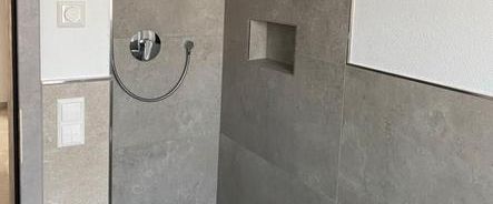 3 - Zimmer Wohnung - Foto 1