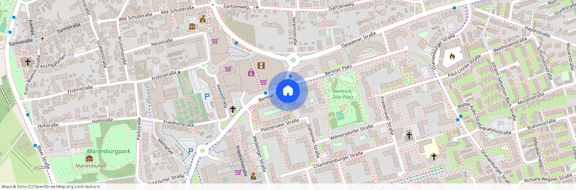 Berliner Ring 28, 40789 Monheim