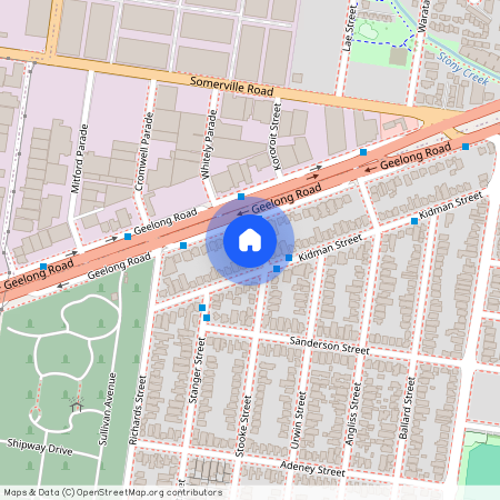 2 Stooke Street, Yarraville