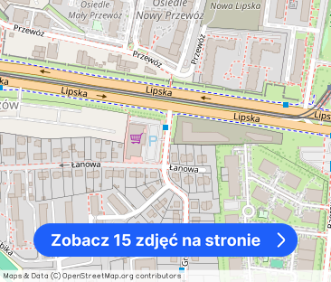 3p - 46 m², jasne, komfortowe, kompaktowe, nowoczesne, zwierzolubne - Zdjęcie 1