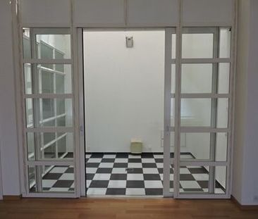 Geniale Dachwohnung im Stadtzentrum von Winterthur - Photo 4