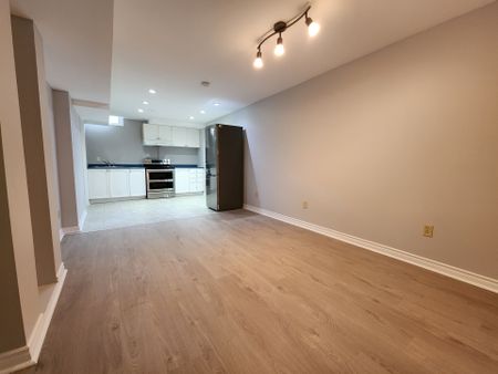 For Lease - 79 Rejane Crescent Unit# Bsmt, Vaughan, Ontario - Photo 4