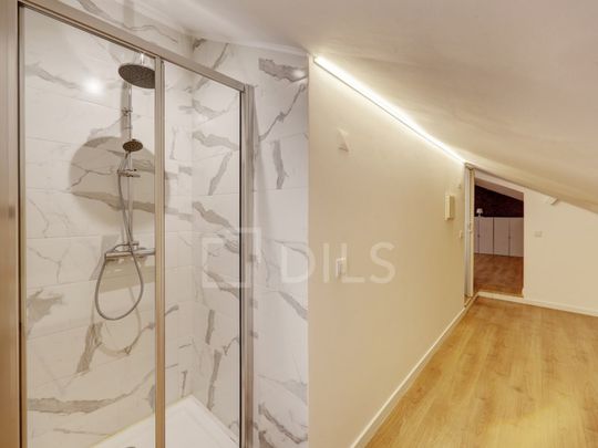 Apartamento T3 em Lisboa - Photo 1