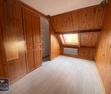 Location Maison 3 pièces 39m² VILLERS SUR MER 14640 - Photo 5