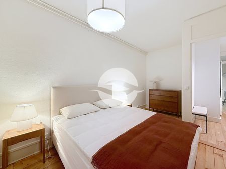 3 Zimmer, 60 m² - Photo 4