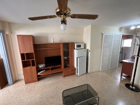 Apartamento en Benidorm, alquiler - Photo 5