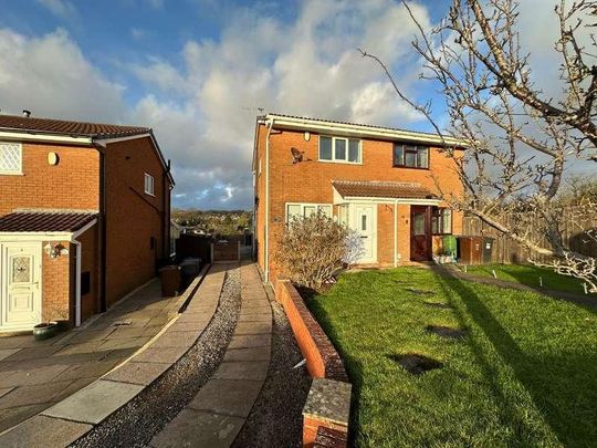 Cornfield Close, Limefield, BL9 - Photo 1