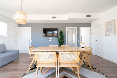 Calle del Camino Viejo de Leganés - Photo 4