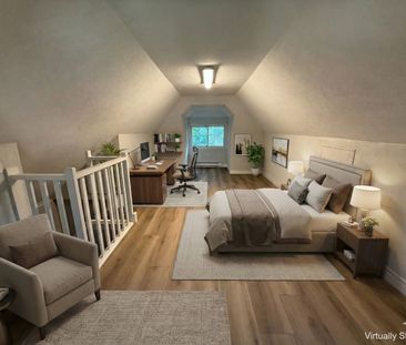 For Lease - 203 Fairleigh Avenue, Hamilton, Ontario - Photo 6