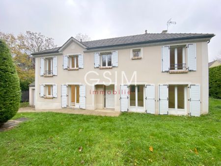 Maison récente de 170 m² avec jardin 54 chambres - Photo 4