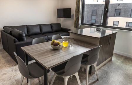 1 bedroom apartment to rent - Photo 3