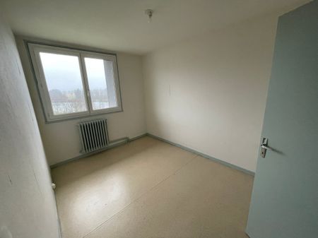 Location - Appartement T4 - 71 m² - Bavans - Photo 2