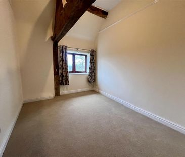 4 bedroom barn conversion to rent - Photo 4