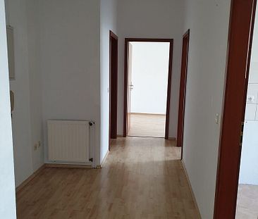 3 Zi.-Wohnung 86 m² - Foto 2