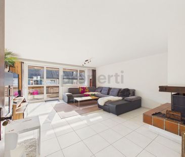 4.5 Zimmer, 105 m², 1. Stock - Photo 1