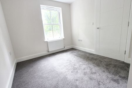 Flat 7, Blake House Peel Street, Maidstone, Maidstone, ME14 2SD - Photo 3