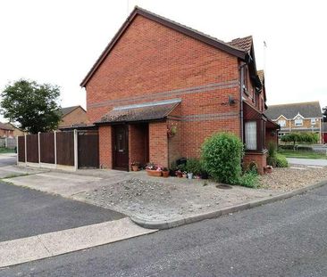 Sunbury Court, Shoeburyness, Southend-on-sea, Essex, SS3 - Photo 1