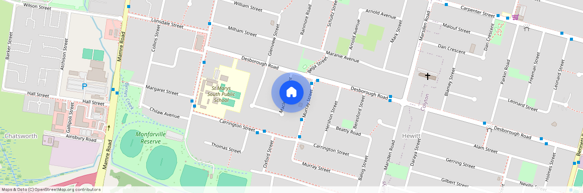 47 Macleay Crescent St Marys