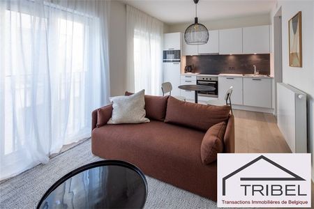 Appartement à BRUXELLES (1000) - Photo 2