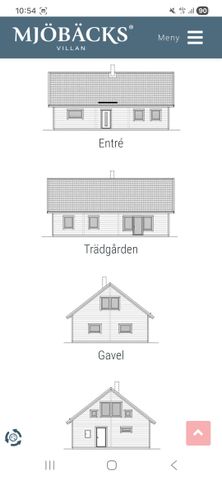 Klockarevägen, Nödinge - Photo 5