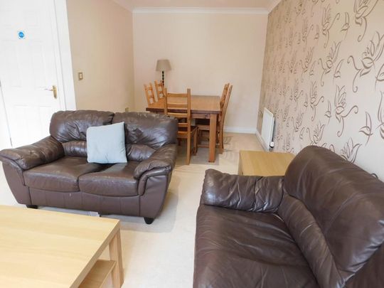 5 bedroom terraced house to rent - Photo 1