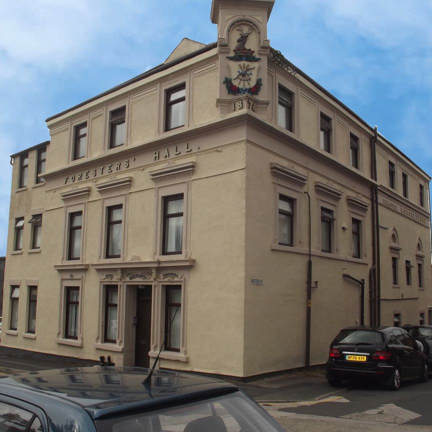 Great Shaw Street, Preston - Photo 1