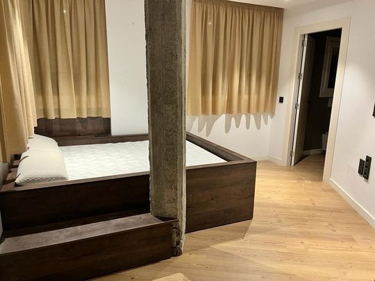 2 room luxury Apartment for rent in Torremolinos, Spain - Photo 1