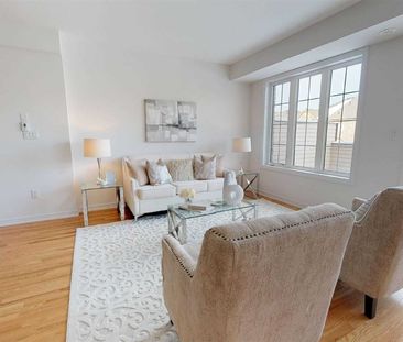 For Lease - 17 Jaffna Lane, Markham, Ontario - Photo 5