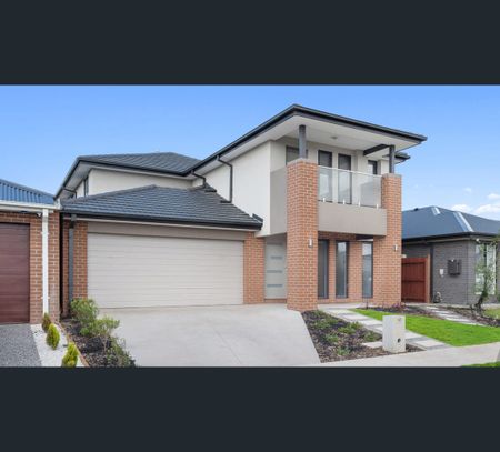 10 Willowmead Boulevard, Donnybrook, Vic 3064 - Photo 4