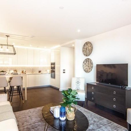 3 bedroom apartment to rent - Photo 1