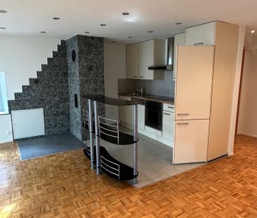 3 Zimmer, 110 m² - Foto 1