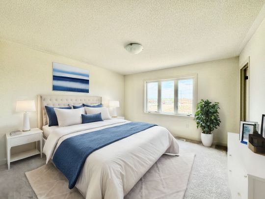 For Lease - 81 Sagewood Avenue, Barrie, Ontario - Photo 1