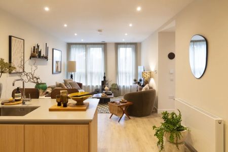1 bedroom apartment to rent - Photo 4