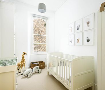 4 bed apartment to rent in Percival Road, Bristol, BS8 - Photo 2